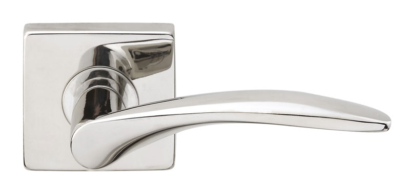 Unison Inox INOX Unison Hardware Inc. SE311-L471-32-2.75 - Unison INOX Crest Door ...