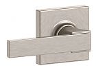 Schlage Northbrook Door Lever Set with Collins Trim