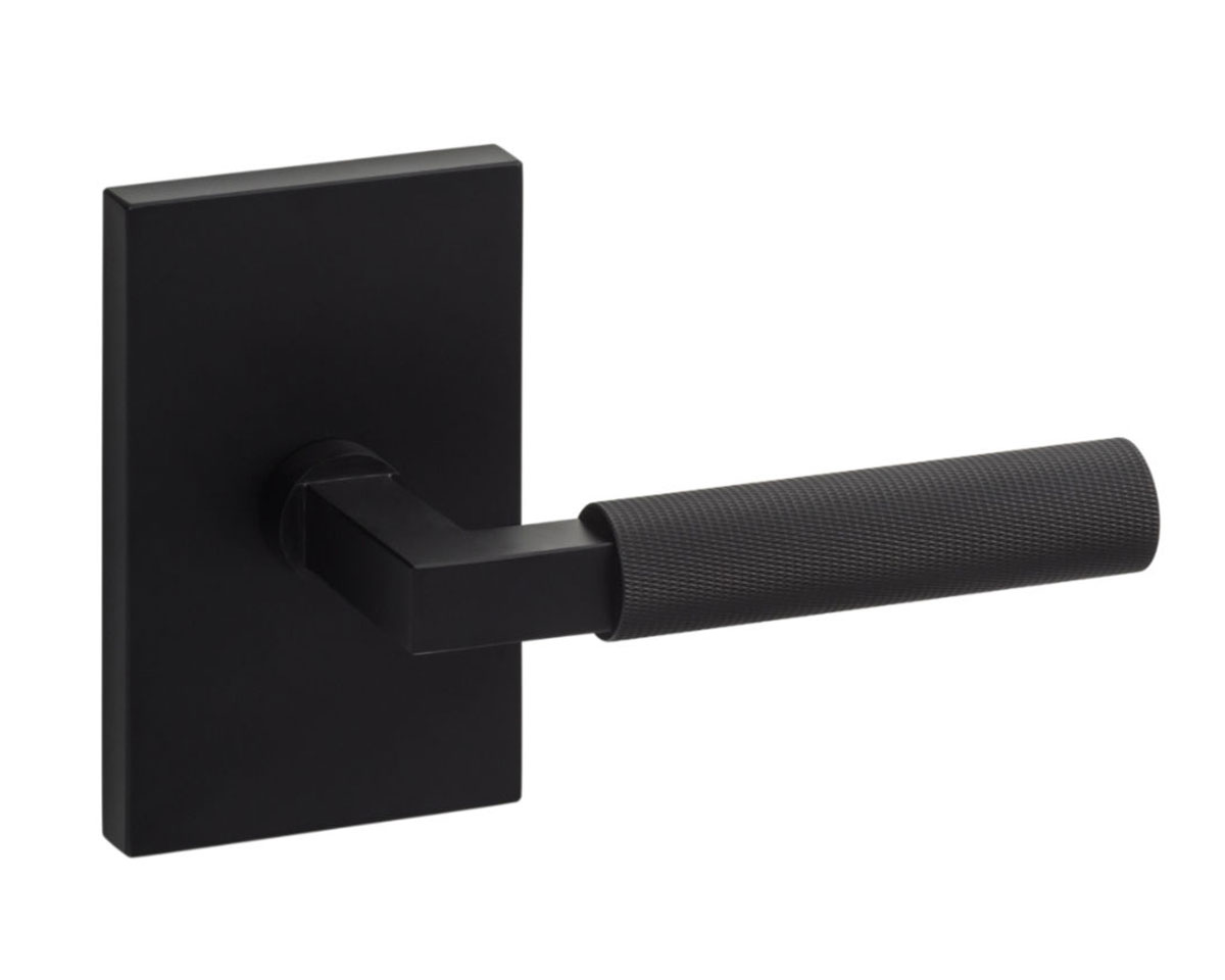 Sure-Loc Hardware, Inc LV100-FBL-GRIP-KN-FBL - Sure-Loc Levanto
