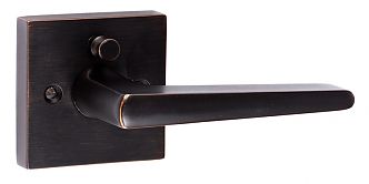 ルーナ BS2.0 2個 Sure-Loc Hardware, Inc BASEL-LEVER-SQ - Sure-Loc Modern Basel Door