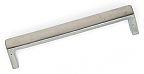 Sun Valley Bronze 7-5/8" (194mm) Center-to-Center Contemporary Grip Handle