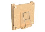 Rev-A-Shelf Wood Universal Holder Pullout