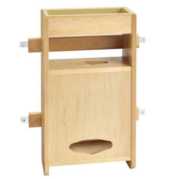 Rev-A-Shelf Grocery Bag Holder - Thumbnail 5