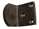 Coastal Bronze Solid Cast Bronze Gate Stop - EACH