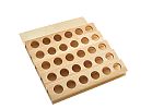 Rev-A-Shelf 16" K-Cup Custom Drawer Insert