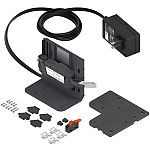 Blum SERVO-DRIVE Uno for Bottom Mount Waste/Recycle Set