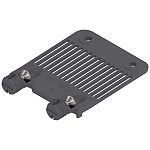 Blum Front/Bottom Stabilizer, EXPANDO, Grey - EACH