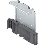 Blum SERVO-DRIVE Top Bracket with Adapter