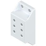 Blum 1" Drawer Slide Spacer/Distance Block  - EACH