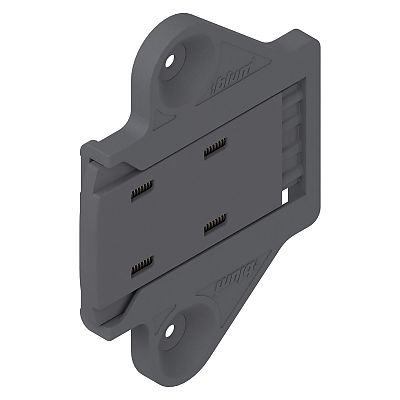 Blum Screw-On Distance Bumper