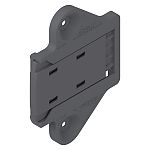 Blum Screw-On Distance Bumper