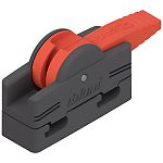 Blum SERVO-DRIVE INSERTA Cable Connector, Tool-Free Assembly - EACH