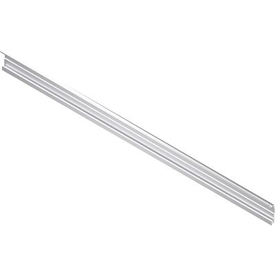 Blum SERVO-DRIVE 45" (1143mm) Hortizontal Bracket Profile - EACH