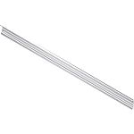 Blum SERVO-DRIVE 45" (1143mm) Hortizontal Bracket Profile - EACH