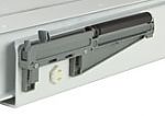 Fulterer 7719 Easy-Close Dampening Unit for FR777 Pantry Slides - SET
