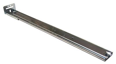 Accuride 1029 18-7/8" (479mm) Center Mount Drawer Slide - (Each)