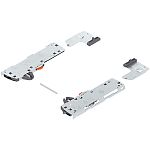 Blum TIP-ON BLUMOTION for MOVENTO Waste/Recycle Sets, Push-to-Open Unit