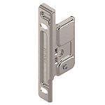 Blum METABOX M/K/H-Height Standard Front Fixing Bracket, Screw-on, Left Hand - EACH
