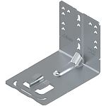 Blum TANDEM/MOVENTO Metal Rear Mounting Bracket, Screw-On - (EACH)