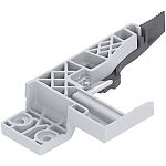 Blum MOVENTO Narrow Drawer Front Locking Device - Vertical Mount, Right Hand - EACH