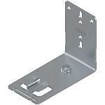 Blum TANDEM Narrow Metal Rear Mounting Bracket, Screw-On - (EACH)