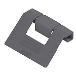 Blum TANDEMBOX Interior Front Handle, Gray - EACH