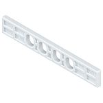 Blum MOVENTO Front Locking Device Spacer for Thin Fronts - EACH