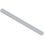 Blum 2-1/2" (64mm) TIP-ON MOVENTO BLUMOTION Synchronization Rod for Narrow Applications