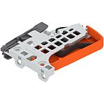 Blum TANDEM Standard Front Locking Device, Left Hand - EACH