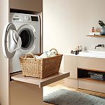 Blum Tandem plus BLUMOTION & MOVENTO Pullout Shelf Lock for Frameless - SET