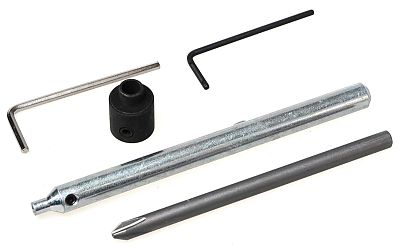 Blum TANDEM & MOVENTO Tool Set for Drilling Template - EACH