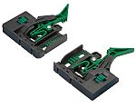 Grass Elite Plus 2D Front Locking Device, Non-Flanged - (PAIR)