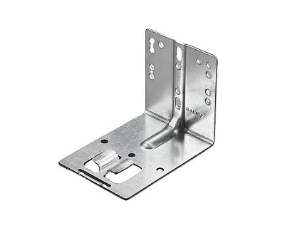 Salice Progressa Standard Metal Rear Mounting Socket - (EACH)