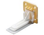 Salice Progressa Plastic Rear Mounting Socket - (EACH)
