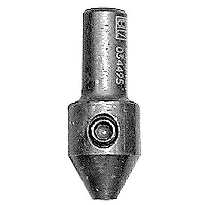 Blum 10mm Shank Chuck for Holding 2mm Twist Drill Bit - EACH