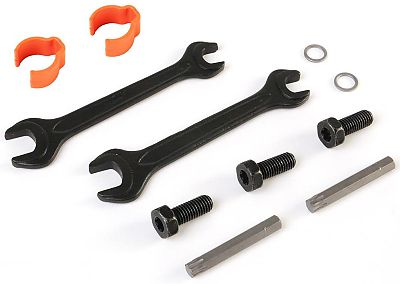 Blum Tool Set for ECODRILL Hinge Jig Drilling Device