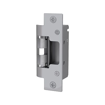 HES 8000 Series Electric Strike - EACH (Satin Stainless Steel)