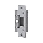 HES 8000 Series Electric Strike - EACH (Satin Stainless Steel)