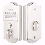 Emtek Products, Inc. - Electronic & Pushbutton Locks