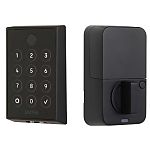Emtek EMPowered 2 Touch Key-Free, w/ Bluetooth-Wi-Fi & Deadbolt