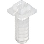 Blum Expando 5mm x 11.5mm Split Dowel - EACH