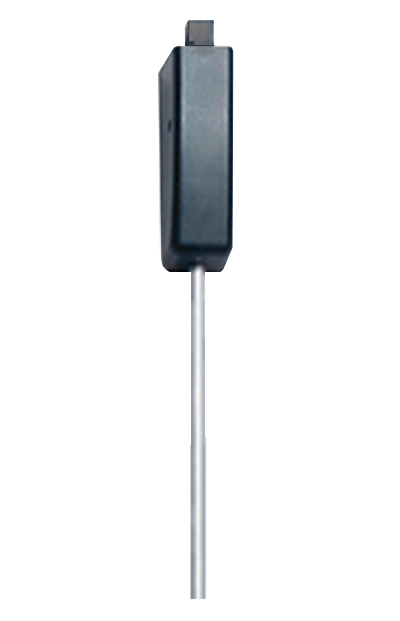 Detex V50-628-36 - V50 Series Surface Mounted Vertical Rod Exit