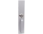 TownSteel 8900 Series Exit Device Pull Trim - EACH (Aluminum)