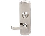 TownSteel Mechanical Kestros 8900 & 9700 Series Exit Device Trim - EACH (626 Satin Chrome)