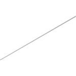 Blum METAFILE Replacement Cover Profile