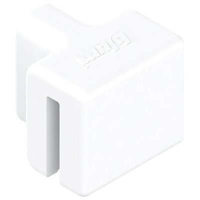 Blum METAFILE Replacement Cross Gallery Connector