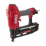 Senco 16 Gauge Finish Nailer w/Case, 1-1/4" to 2-1/2"
