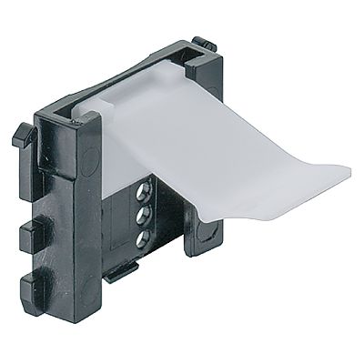 Hafele AXILO Toe Kick Speed Clips