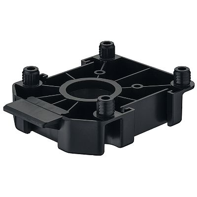 Hafele AXILO Mounting Plates