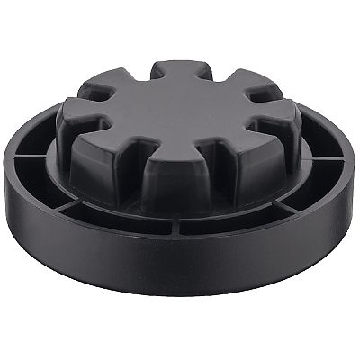 Hafele AXILO 10 mm Foot Spacer